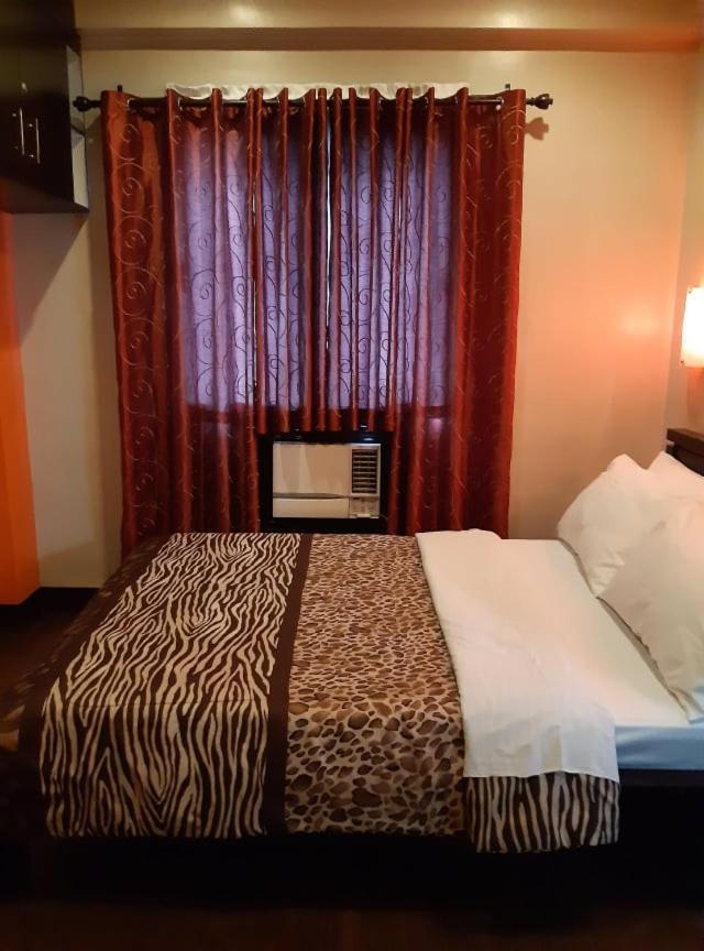 Sarasota Residential Resort Cluster 4 Unit 6B, 6C And 6L By Manny Newport Blvd, Across Naia T3 & Near Resorts World Manila, Pasay City Екстер'єр фото