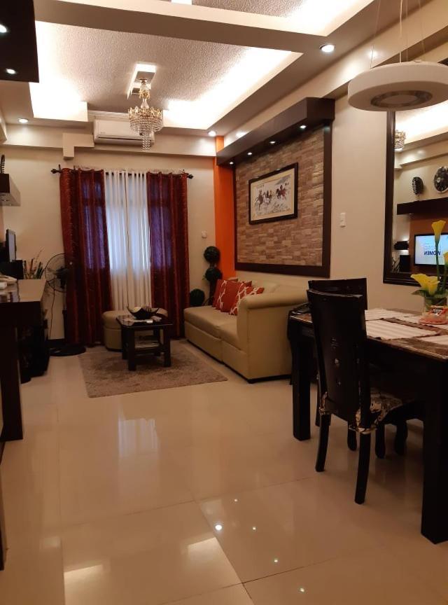Sarasota Residential Resort Cluster 4 Unit 6B, 6C And 6L By Manny Newport Blvd, Across Naia T3 & Near Resorts World Manila, Pasay City Екстер'єр фото