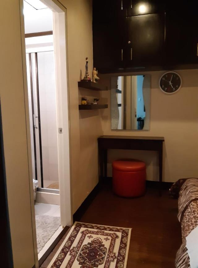 Sarasota Residential Resort Cluster 4 Unit 6B, 6C And 6L By Manny Newport Blvd, Across Naia T3 & Near Resorts World Manila, Pasay City Екстер'єр фото