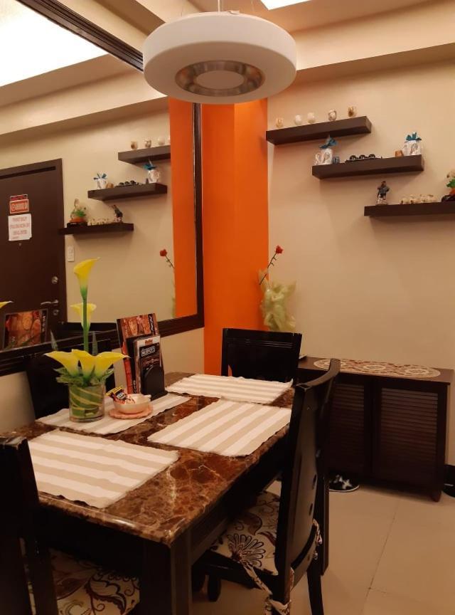 Sarasota Residential Resort Cluster 4 Unit 6B, 6C And 6L By Manny Newport Blvd, Across Naia T3 & Near Resorts World Manila, Pasay City Екстер'єр фото