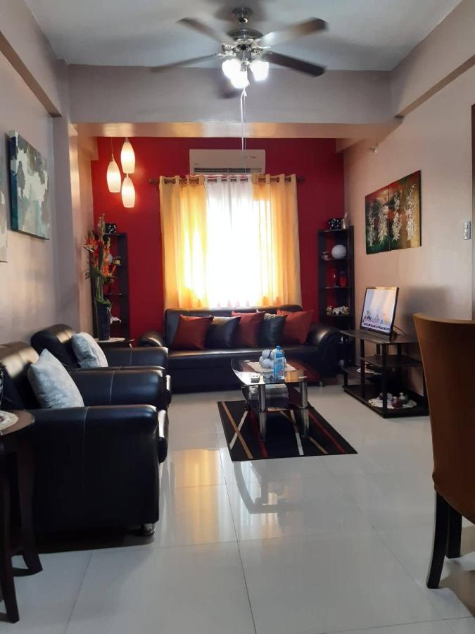 Sarasota Residential Resort Cluster 4 Unit 6B, 6C And 6L By Manny Newport Blvd, Across Naia T3 & Near Resorts World Manila, Pasay City Екстер'єр фото