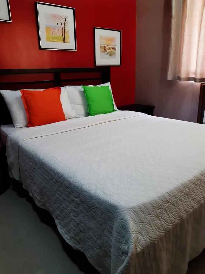 Sarasota Residential Resort Cluster 4 Unit 6B, 6C And 6L By Manny Newport Blvd, Across Naia T3 & Near Resorts World Manila, Pasay City Екстер'єр фото