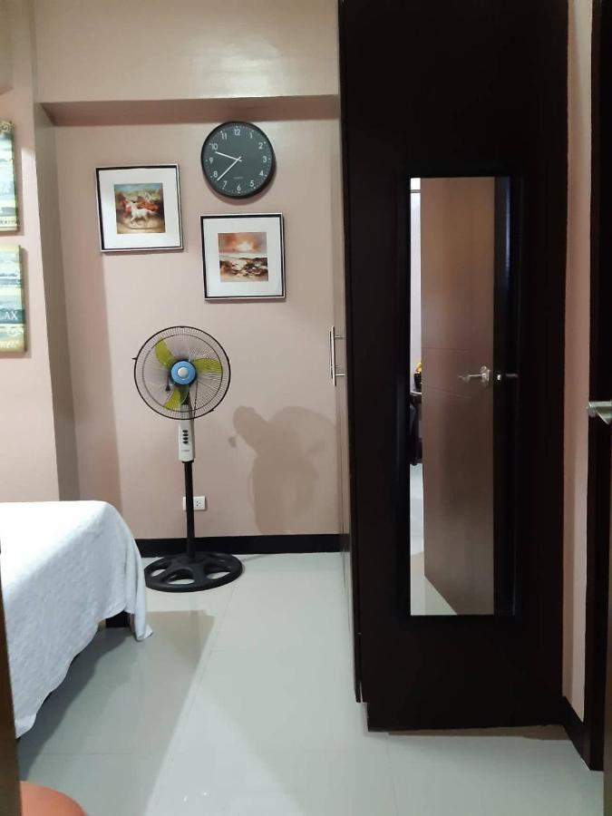 Sarasota Residential Resort Cluster 4 Unit 6B, 6C And 6L By Manny Newport Blvd, Across Naia T3 & Near Resorts World Manila, Pasay City Екстер'єр фото