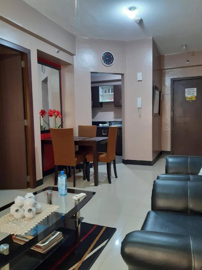Sarasota Residential Resort Cluster 4 Unit 6B, 6C And 6L By Manny Newport Blvd, Across Naia T3 & Near Resorts World Manila, Pasay City Екстер'єр фото
