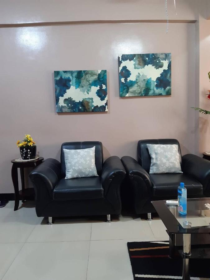 Sarasota Residential Resort Cluster 4 Unit 6B, 6C And 6L By Manny Newport Blvd, Across Naia T3 & Near Resorts World Manila, Pasay City Екстер'єр фото