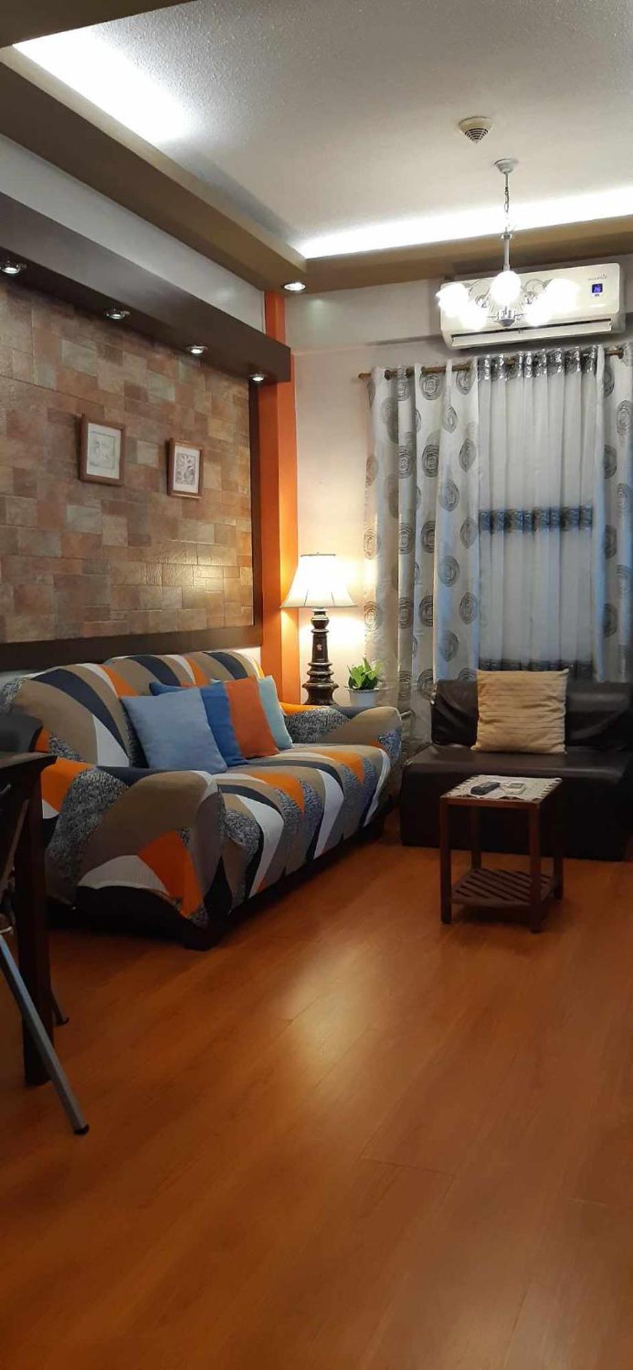 Sarasota Residential Resort Cluster 4 Unit 6B, 6C And 6L By Manny Newport Blvd, Across Naia T3 & Near Resorts World Manila, Pasay City Екстер'єр фото