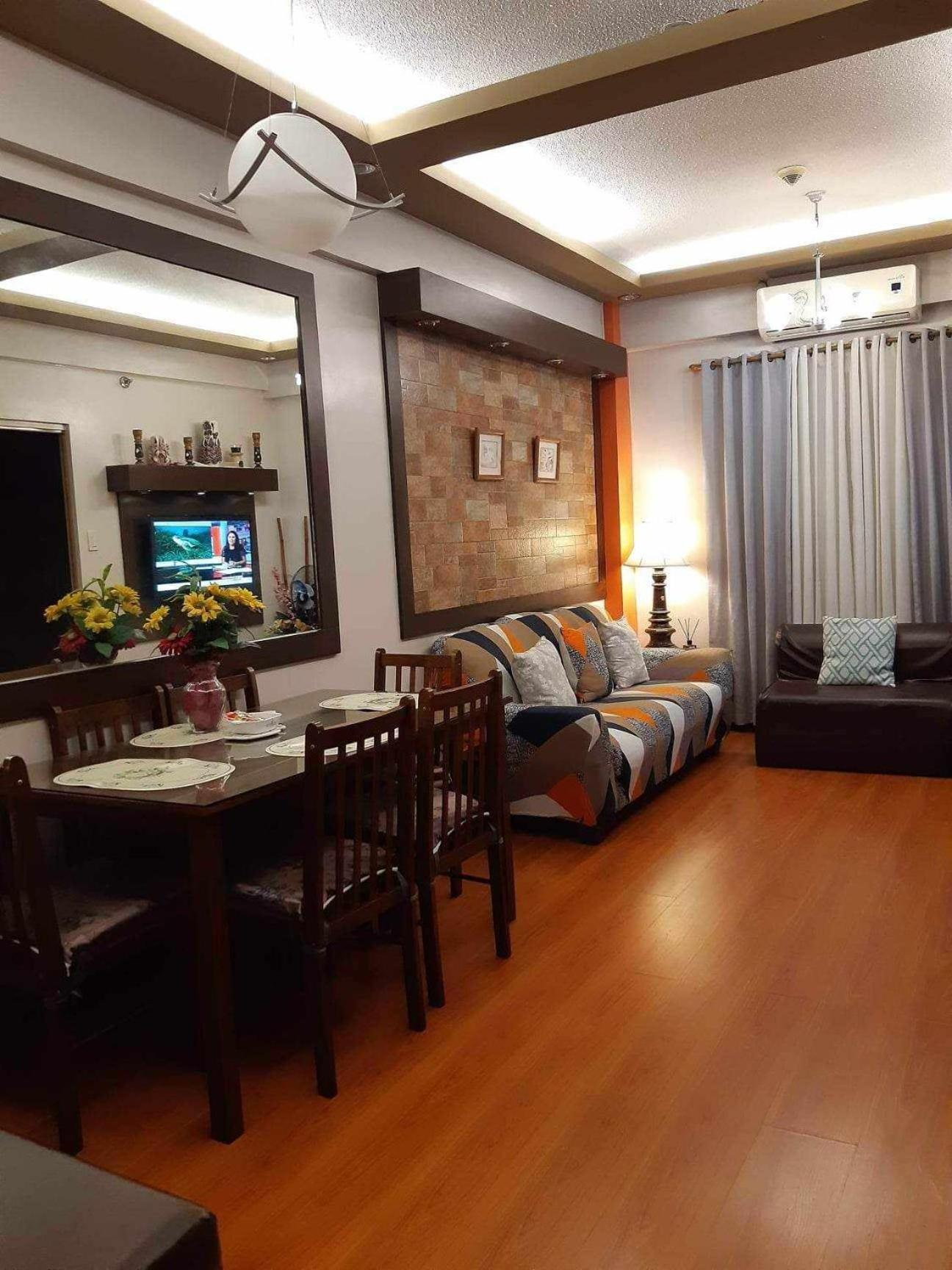 Sarasota Residential Resort Cluster 4 Unit 6B, 6C And 6L By Manny Newport Blvd, Across Naia T3 & Near Resorts World Manila, Pasay City Екстер'єр фото